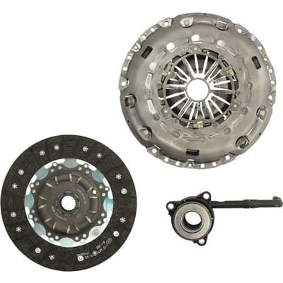 Schaeffler Luk Koppelingsset LuK RepSet Pro LUK 624 3783 33