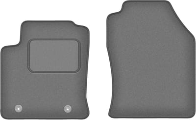 Automatten voor: Ford Focus MK1 (vóór de facelift) hatchback, sedan, stationwagen (1998-2001)