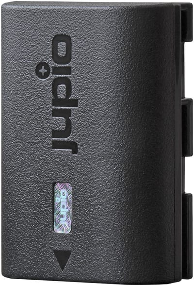 Jupio *ProLine* LP-E6P 2600mAh