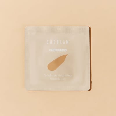 Skinfinite Sample Hydraterende Foundation-Cappuccino Merk Beauty Cosmetica Make-Up Voor Vrouwen En Meisjes