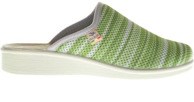 Pantoffels Verde Fly Flot maat 42