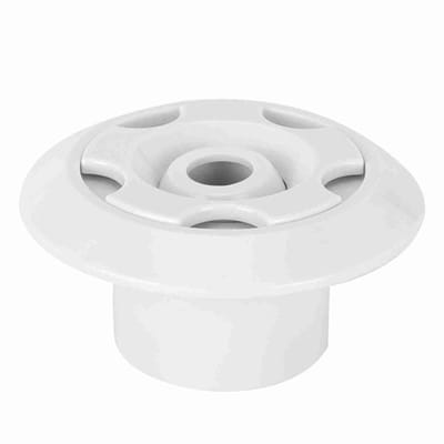 Allecto - Massagemondstuk - Zwembad mondstuk - 360 graden draaibaar