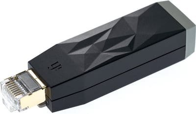 iFi Audio LAN iSilencer