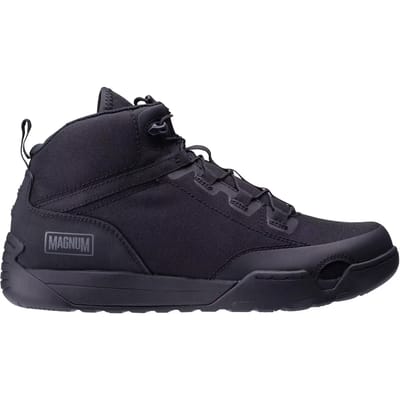 Magnum Mars Mid Laarzen Zwart EU 43 Man