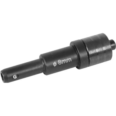 Gereedschap pro arrache roulement pour diamètre intérieur 8mm - à utiliser avec le marteau à glissière Cyclus