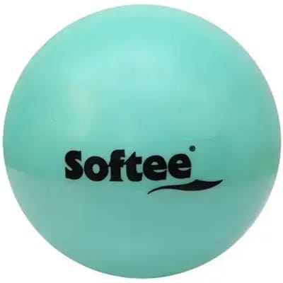 Ritmische Bal Volwassen Verde Sft ADULTO