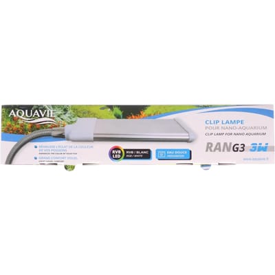 Lamp Aquavie Lumivie G3 Ran03