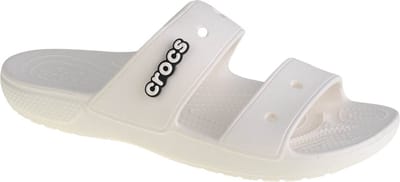 Crocs Classic - Sandalen - Wit - 41-42
