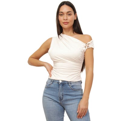 Blouse La Modeuse 77807_P184487