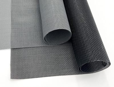 Vliegengaas - 120cm×100cm - 2stuks - Vervangend hor Geschikt Voor huisdieren - Glasvezel Raamhorren - Venster Vliegenhor - Snijdbaar -Universeel - Onzichtbaar gordijn