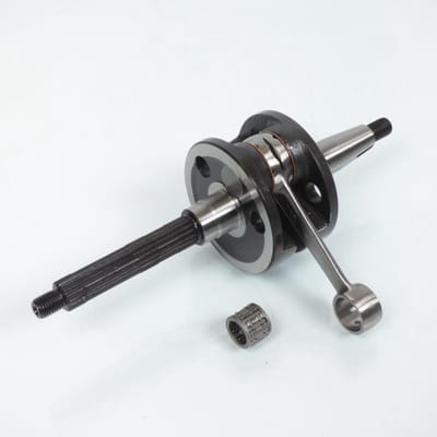 Vilebrequin d embiellage RSM pour Scooter Gilera 50 Stalker Avant 2020 00-20C00 Neuf