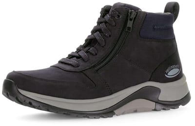 Pius Gabor Rollingsoft 8000.24 Heren VeterBoot Blauw G1/2