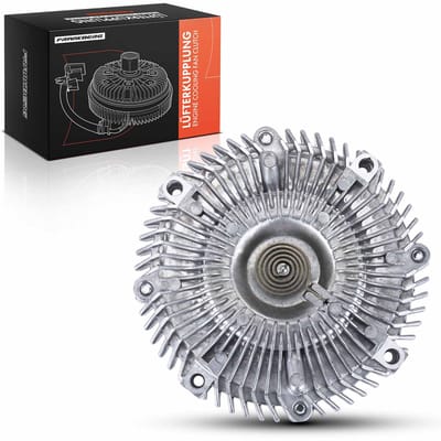 Frankberg 1x Visco-koppeling voor Nissan Patrol III/1 K160 W160