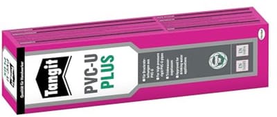 PVC-U TI65 Plus Lijm 125g voor Waterleidingen