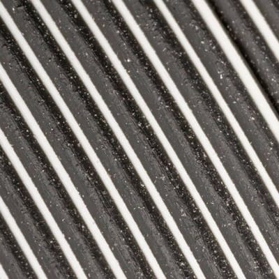 Polymaker CA04049 Panchroma™ Dual Matte Filament PLA kunststof Meerkleurig, Mat, Gering kunststofgehalte 1.75 mm 1000 g Shadow Black, Wit, Zwart 1 stuk(s)