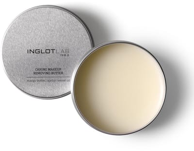 INGLOT Caring Makeup Removing Butter