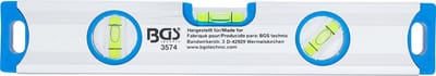 BGS Waterpas aluminium 300 mm