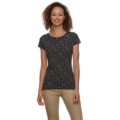 T-shirt dames Ragwear Mint