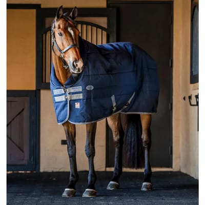 Paardendeken Horseware Rhino 350g