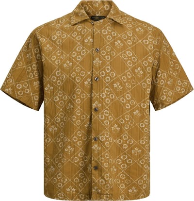 Jack & Jones Resort overhemd Relaxed Fit Resort overhemd