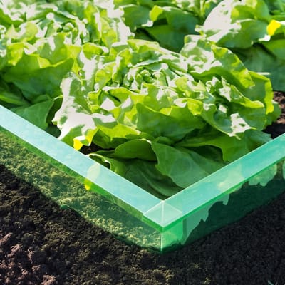 Slakkenbarrière Rol - Bescherming Tegen Slakken - Planten Beschermen - Duurzaam Materiaal - 8 Meter Lengte