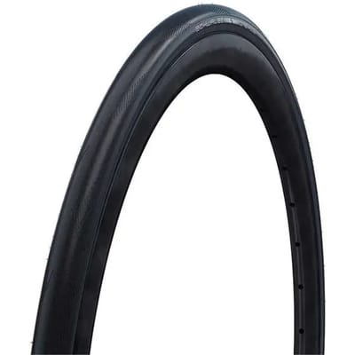 Vouwband Schwalbe One Plus SmartGuard 28 x 1.00 / 25-622mm - zwart