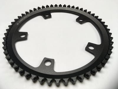Gates CDC voortandwiel 57T, 5-arm, BCD-130