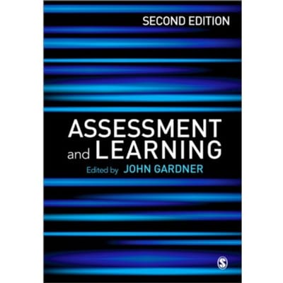 Assessment And Learning - Gardner