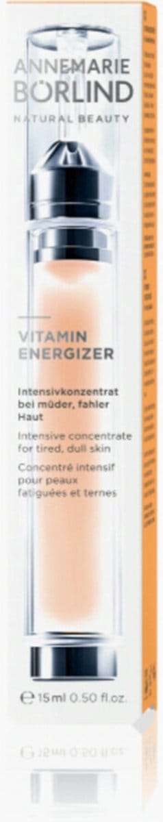 Annemarie Börlind Beauty Shot Vitamin Energizer 15 ml