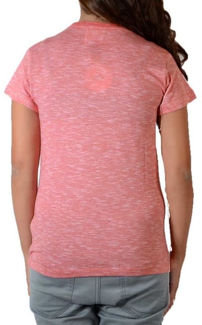 Katos SS Kate Moss T-shirt voor dames en heren