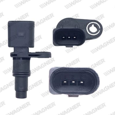 Sensor, nokkenas positie WAGNER CAS00046