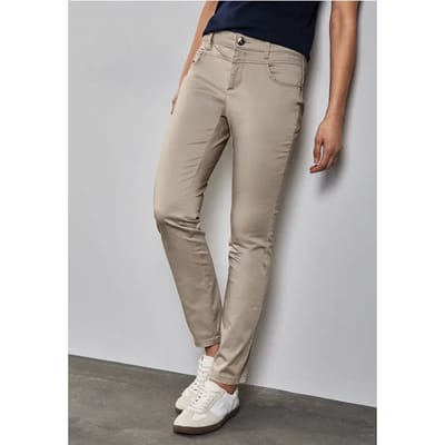 Casual broek