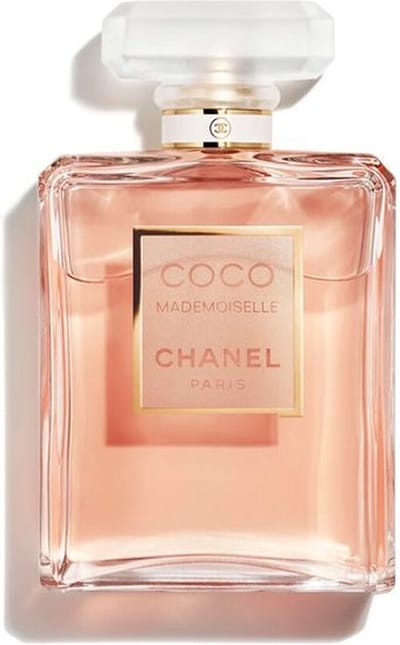 Chanel Eau De Parfum Spray Chanel - Coco Mademoiselle Eau De Parfum Spray  - 50 ML