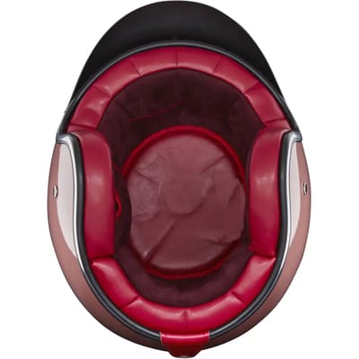Binnenkant wang en motorhelm hoes Nox N 243