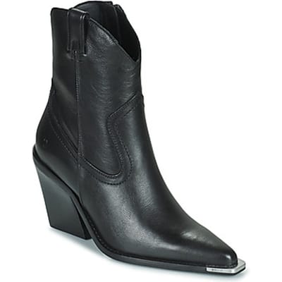 Enkellaarzen Bronx New-kole