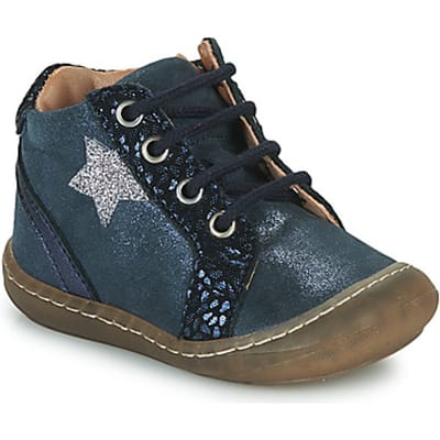 GBB  Hoge Sneakers EDITHE