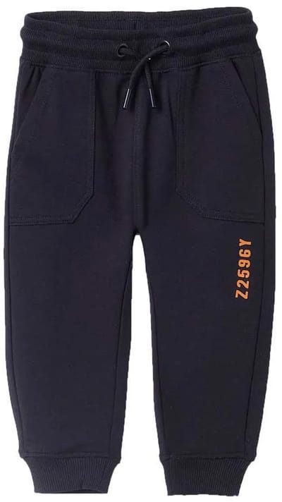 Zippy 3107035401 Broek Blauw 9-12 Months Jongen