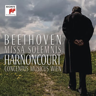 Missa Solemnis