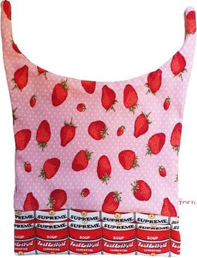 Toetie & Zo Handgemaakte Muts - Baby - Kind - Pet - Tricot - Roze - Kraamkado