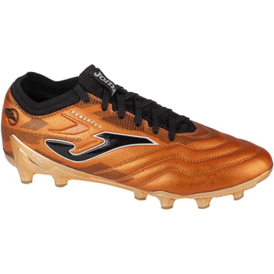 Joma Powerful Cup 2418 FG POCS2418FG, Mannen, Goud, Voetbalschoenen, maat: 46