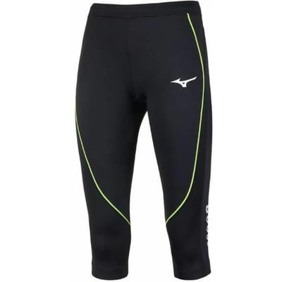 Legging vrouw Mizuno Premium 3/4