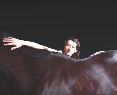 My Brightest Diamond - Bring Me The Workhorse (CD)