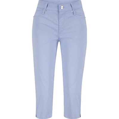 Atelier Gardeur Ingac1-80391 Light Blue Size: 34 | Straight Pants Outlet | Dames | Blauw