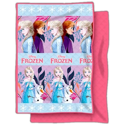 Frozen sprei / quilt