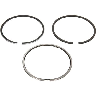 Zuigerveren set MAHLE 039 24 N0
