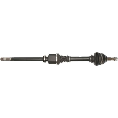 Aandrijfas POINT GEAR PNG72363 rechts