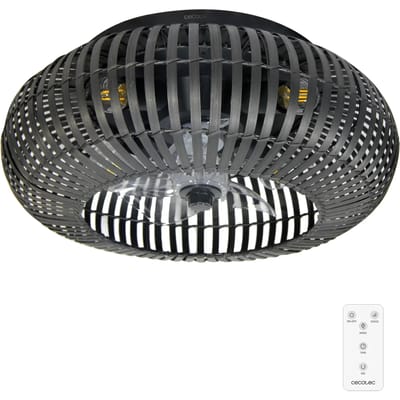 Ventilator Cecotec EnergySilence LampAero 600 Natural
