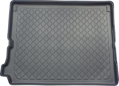 Guardliner kofferbakmat voor Peugeot 5008 (P87) (07.2017-2024) - TPE-Rubber