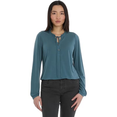 Vrouwenblouse Ragwear Onelia