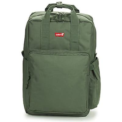 Levis Accessories L-pack Large Rugzak Groen
